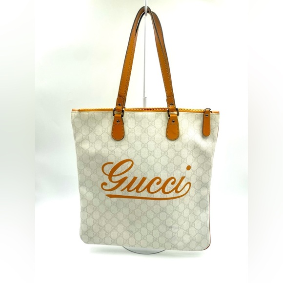 Gucci Tote - Picture 1 of 14